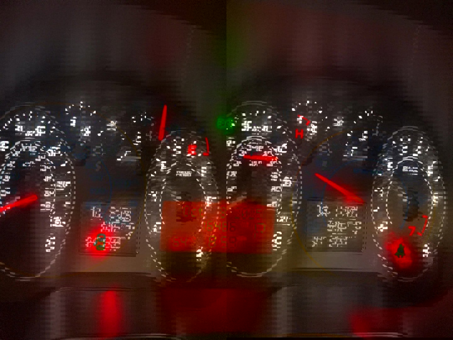 Used 2022 RAM ProMaster City Wagon image 22