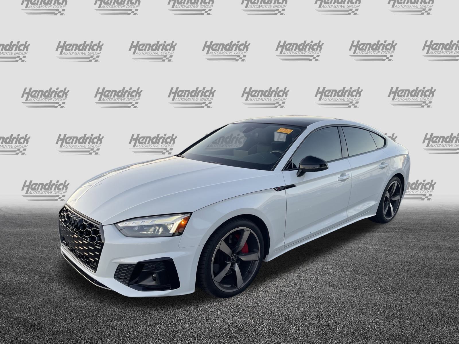 Used 2023 Audi A5 2.0T Premium Plus w/ Premium Plus image 5