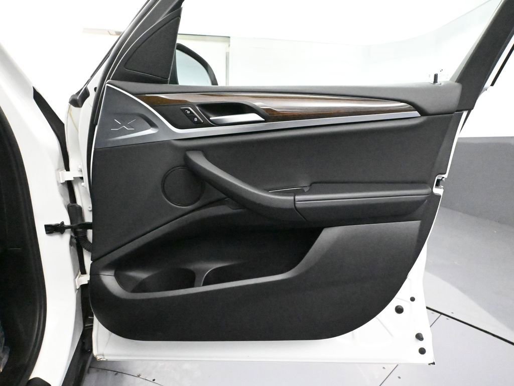 Used 2023 BMW X3 xDrive30i image 46