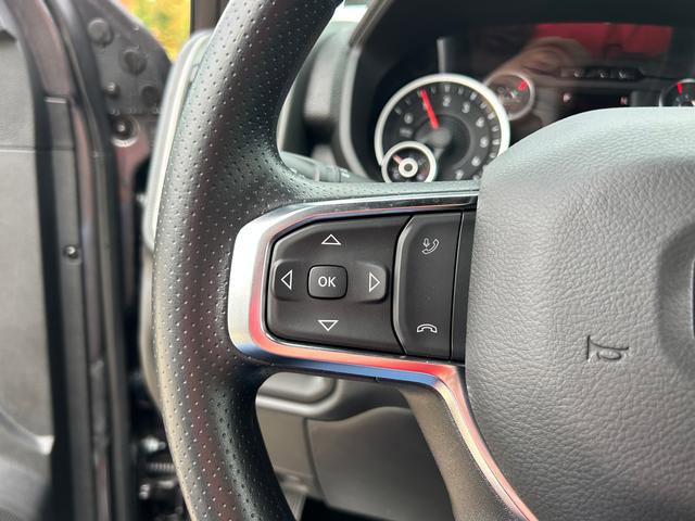 New 2026 RAM 2500 Tradesman image 16