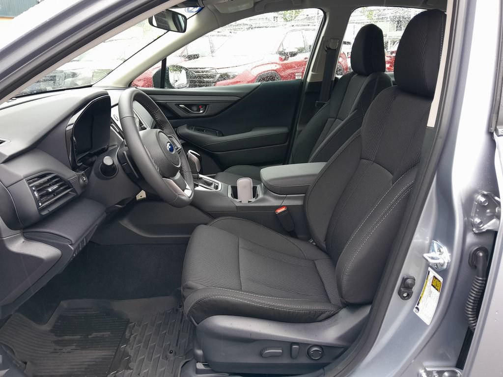 Certified 2025 Subaru Legacy Premium AWD/4WD image 15
