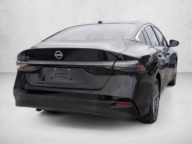 New 2026 Nissan Sentra S w/ Floor Mat Package FWD image 2