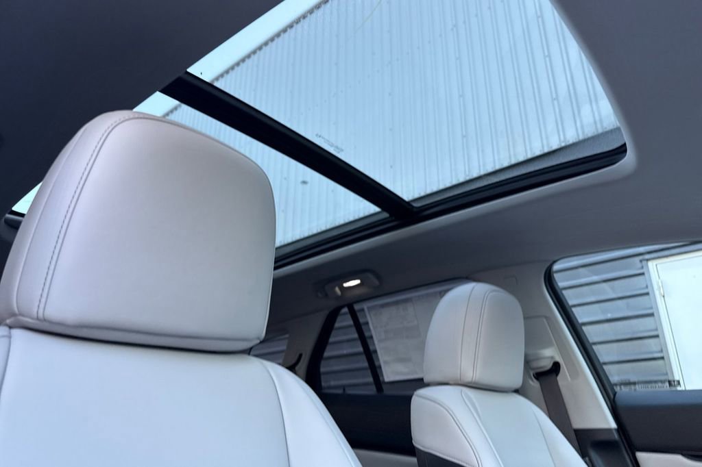 New 2026 Honda Prologue Touring image 19