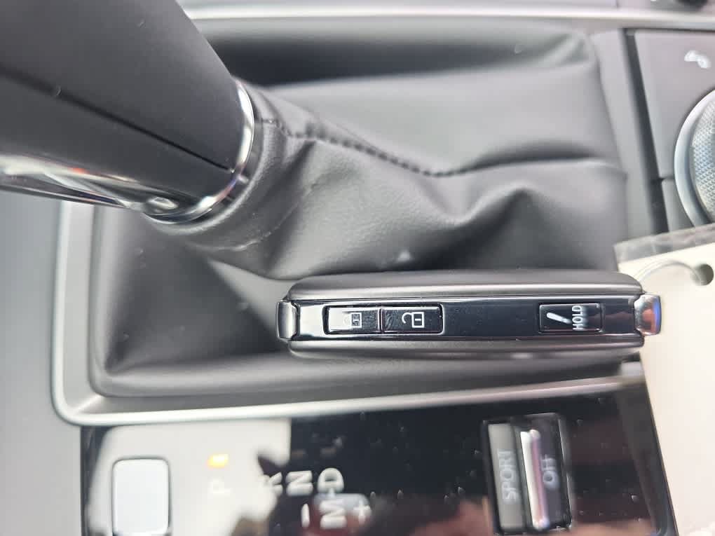 New 2026 MAZDA CX-30 AWD 2.5 S image 35