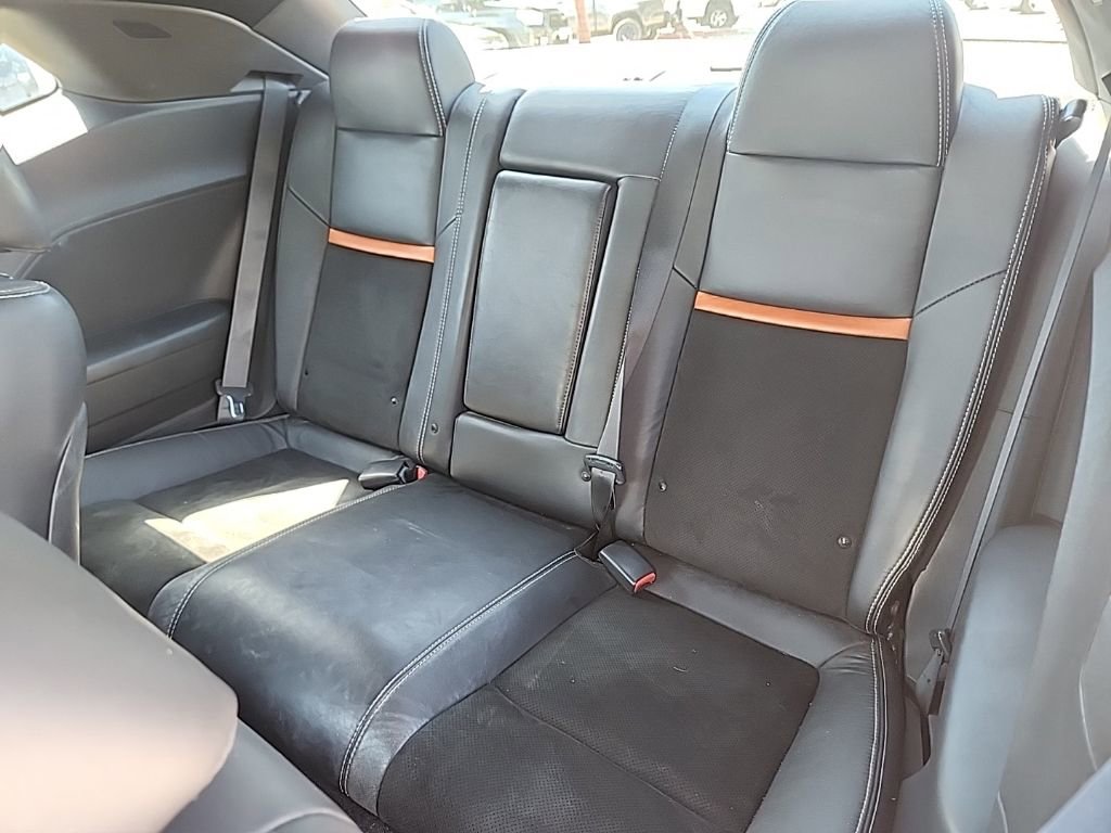 Used 2011 Dodge Challenger SRT8 w/ SRT Option Group II image 11