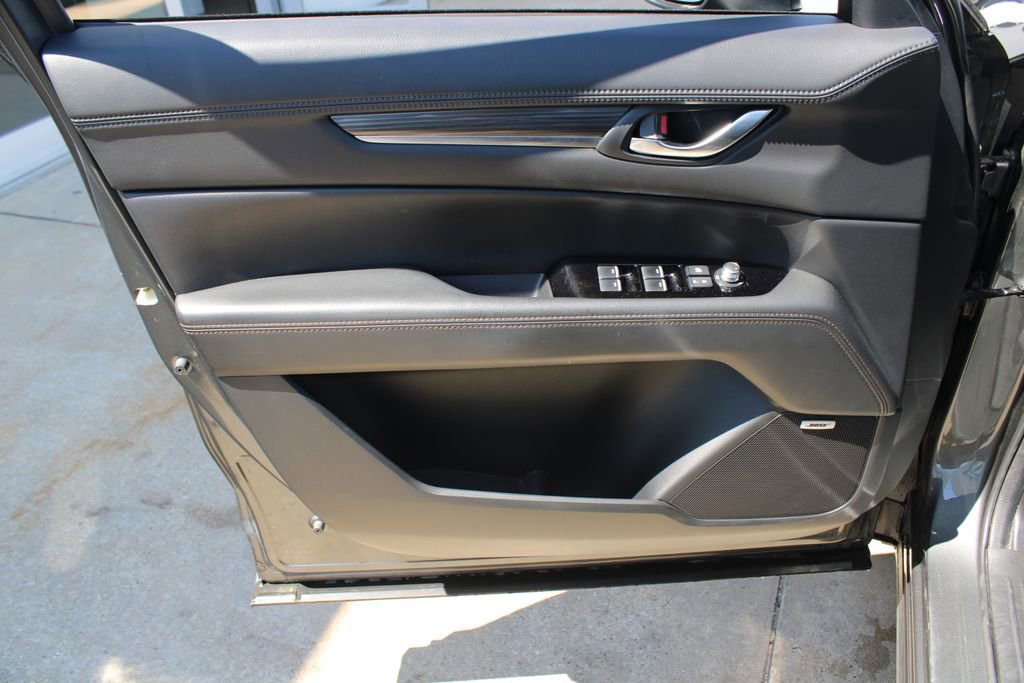 Used 2022 MAZDA CX-5 AWD 2.5 S w/ Premium Plus Pkg image 9