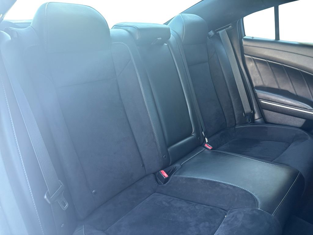 Used 2019 Dodge Charger Scat Pack w/ Dynamics Package image 18