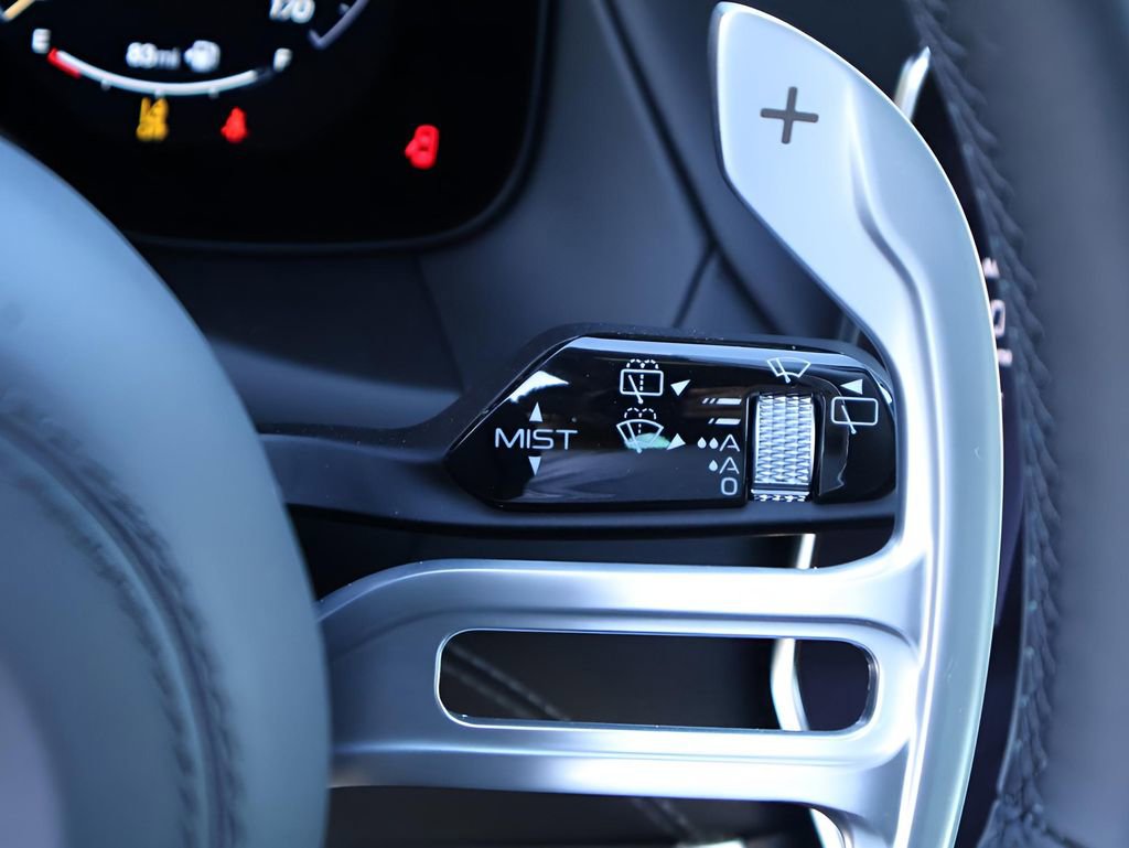 Used 2025 Maserati Grecale Modena image 35