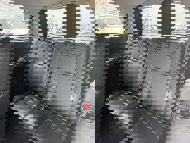 Used 2025 Lincoln Aviator AWD w/ Jet Appearance Package image 17