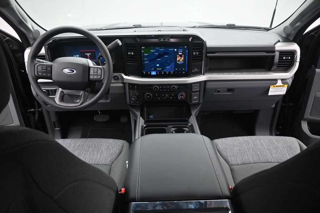 New 2026 Ford F250 XLT w/ XLT Premium Package AWD/4WD image 22