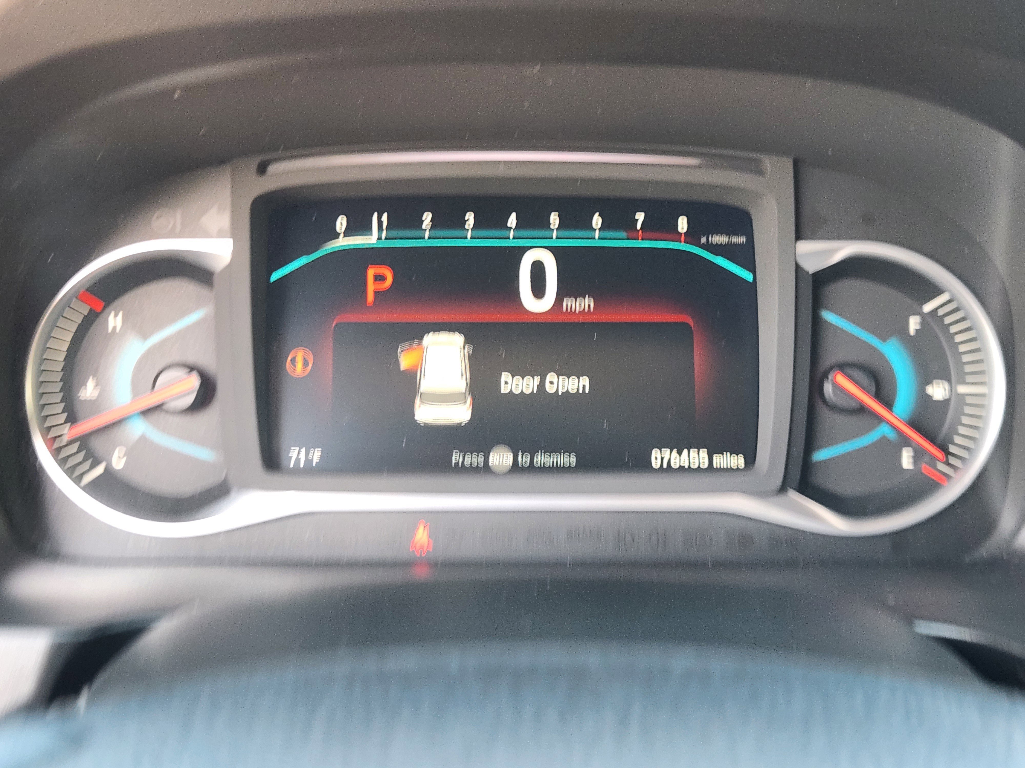 Used 2021 Honda Pilot Touring image 10