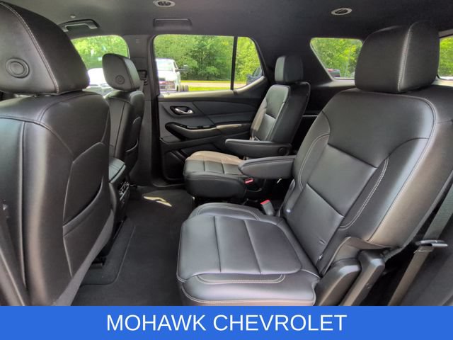 Certified 2024 Chevrolet Traverse LT AWD/4WD image 26