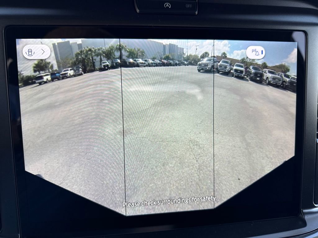 New 2026 Ford F150 STX image 22