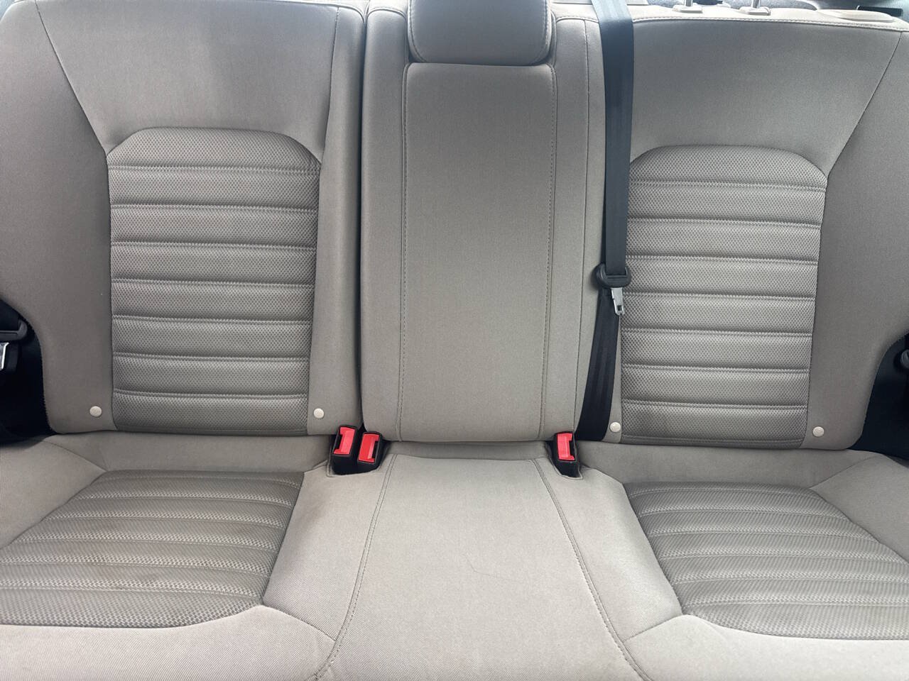Used 2019 Ford Fusion S FWD image 20