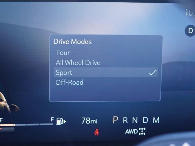 Used 2024 Buick Envision Preferred image 35