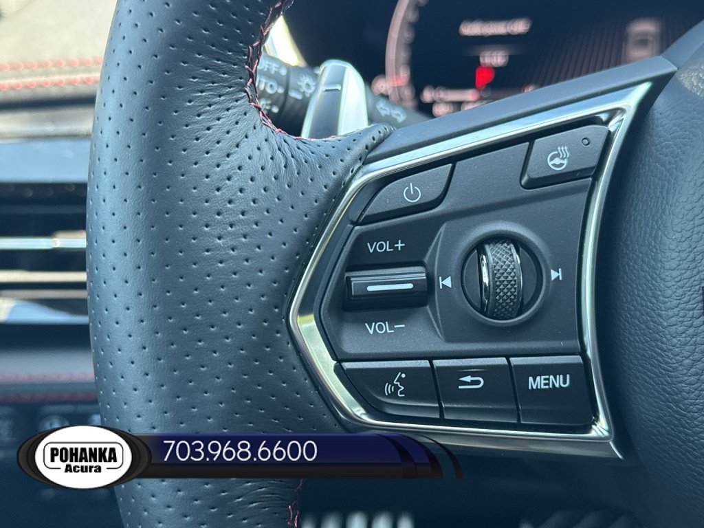 New 2026 Acura MDX Type S w/ Advance Package AWD/4WD image 12