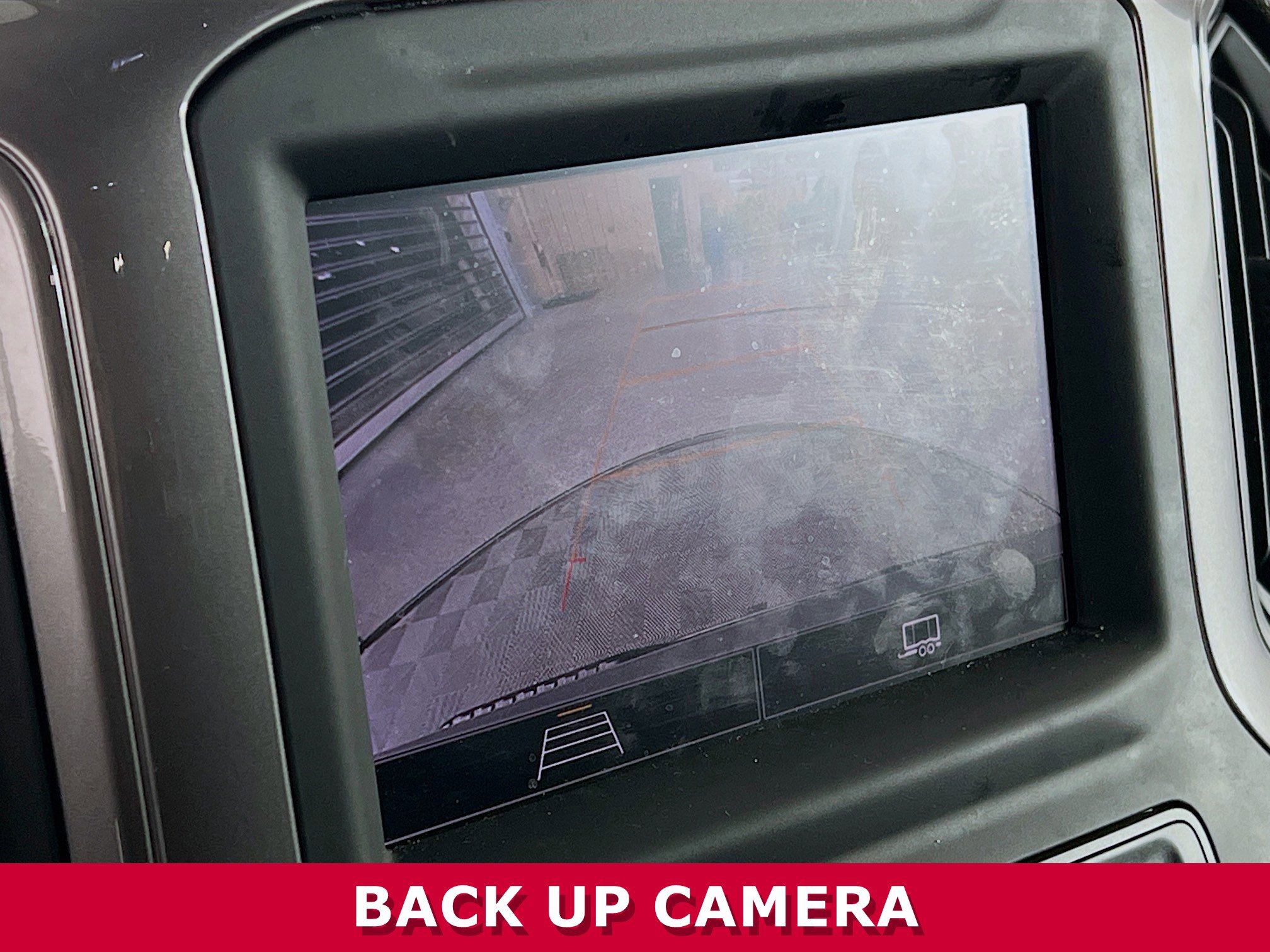 Used 2023 Chevrolet Silverado 1500 Custom image 8