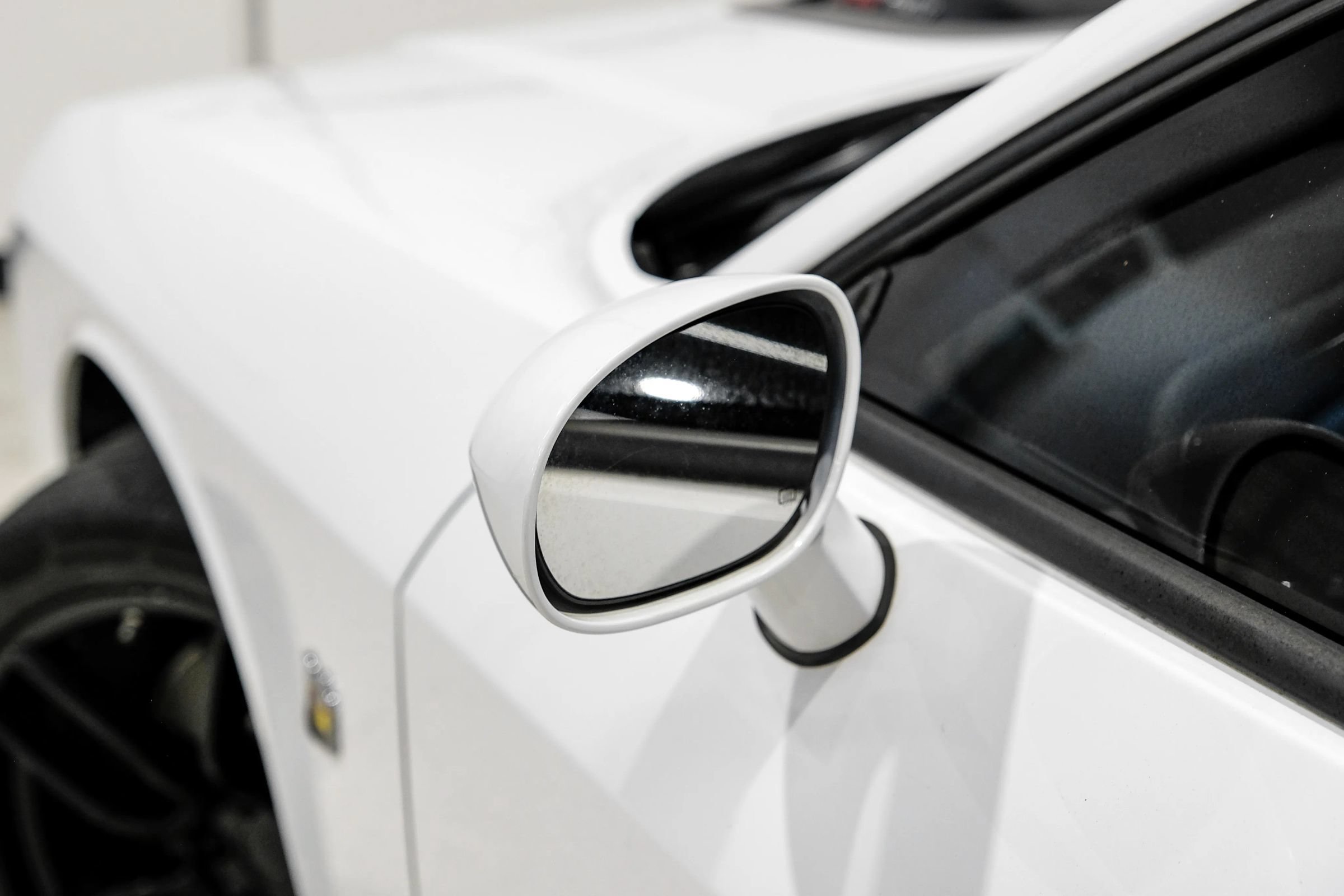 Used 2017 Dodge Challenger R/T Scat Pack RWD image 44