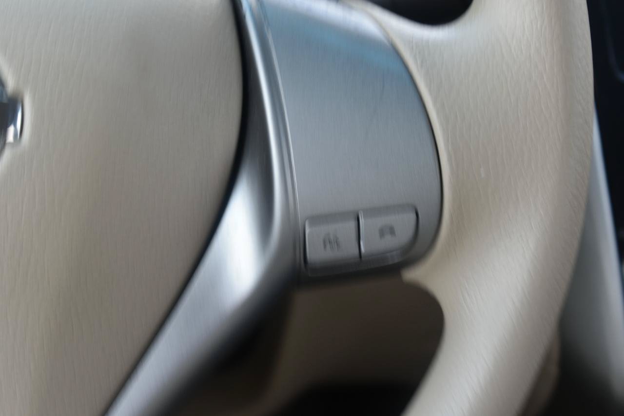 Used 2014 Nissan Altima 2.5 FWD image 16
