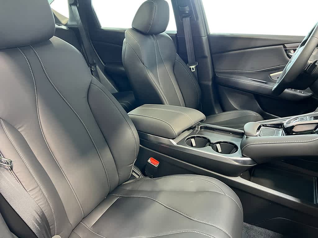 New 2026 Acura RDX SH-AWD image 35