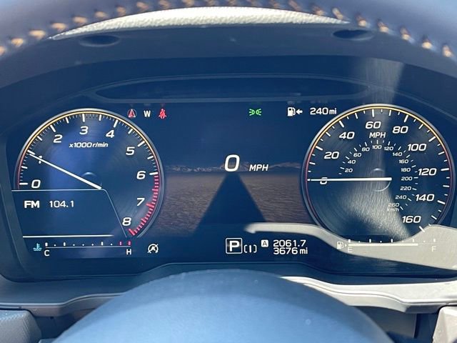 Used 2026 Subaru Forester Wilderness image 9