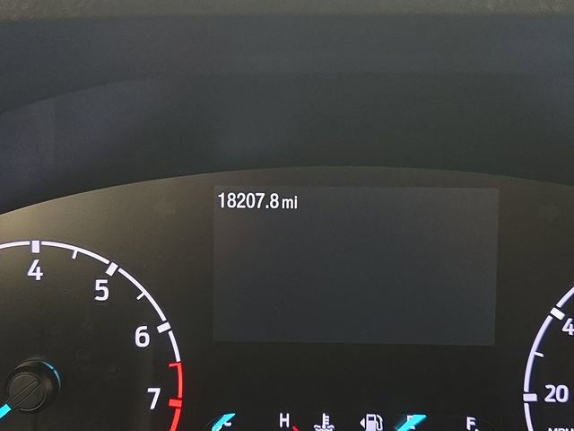 Used 2022 Ford Maverick XL w/ Equipment Group 100A Standard image 14