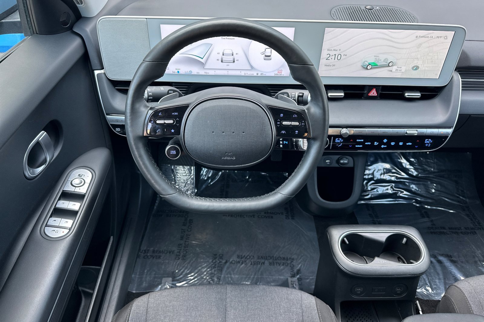 Used 2024 Hyundai Ioniq 5 SEL image 16