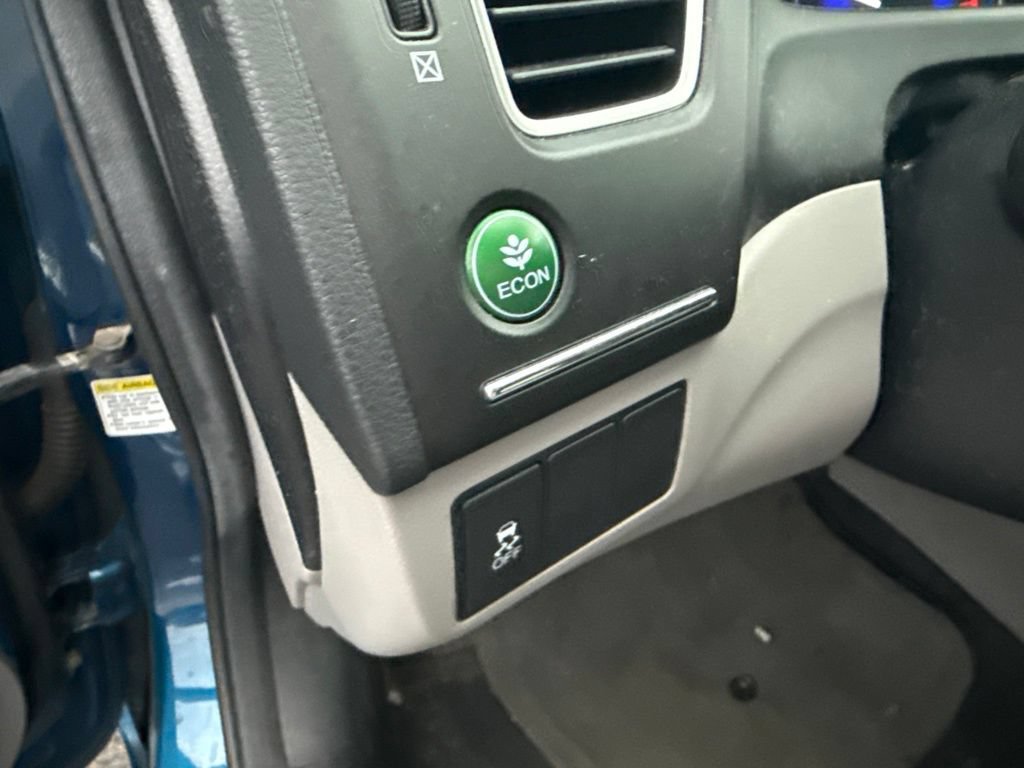Used 2014 Honda Civic LX image 15