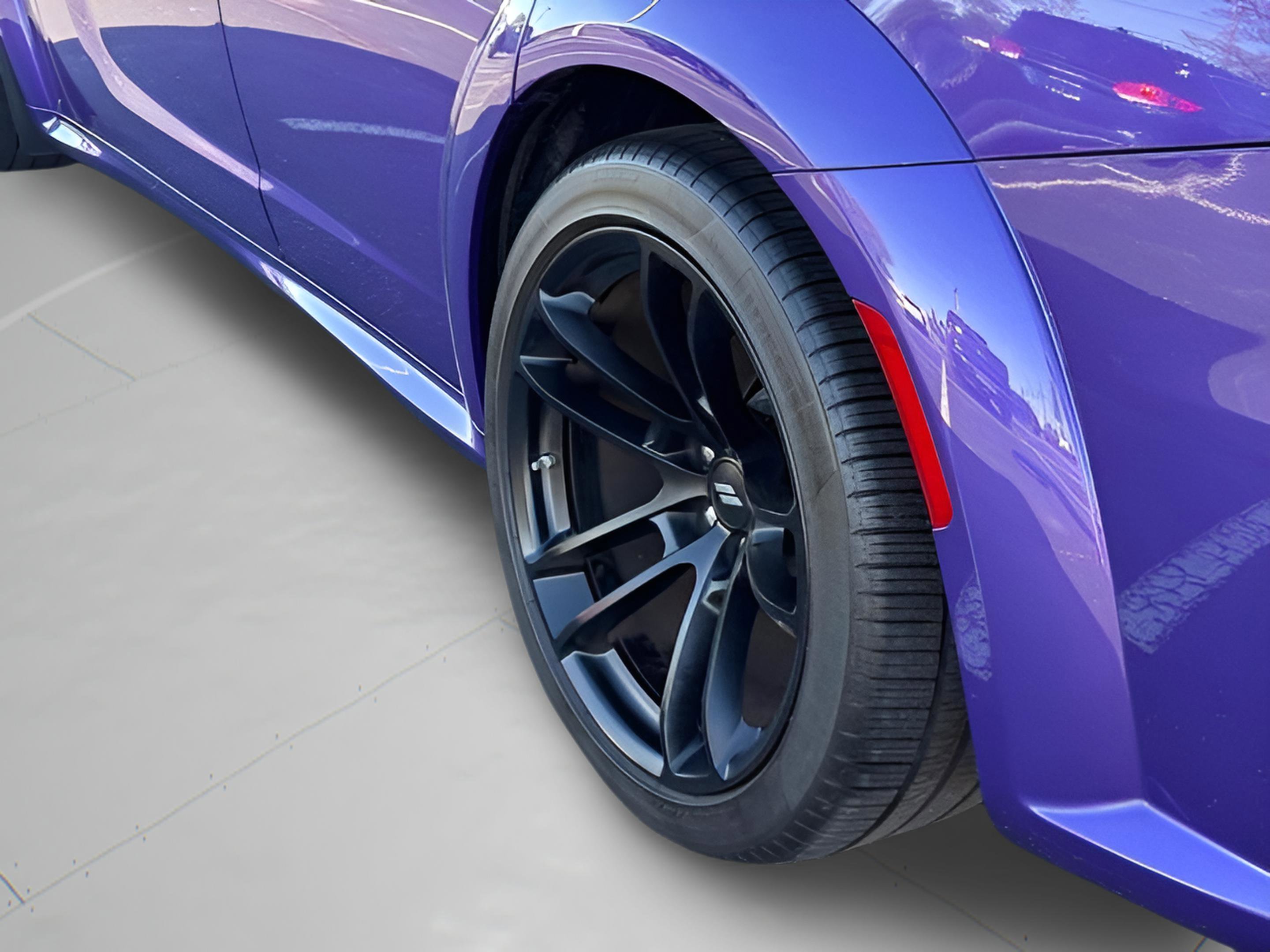 Used 2023 Dodge Charger Scat Pack RWD image 33