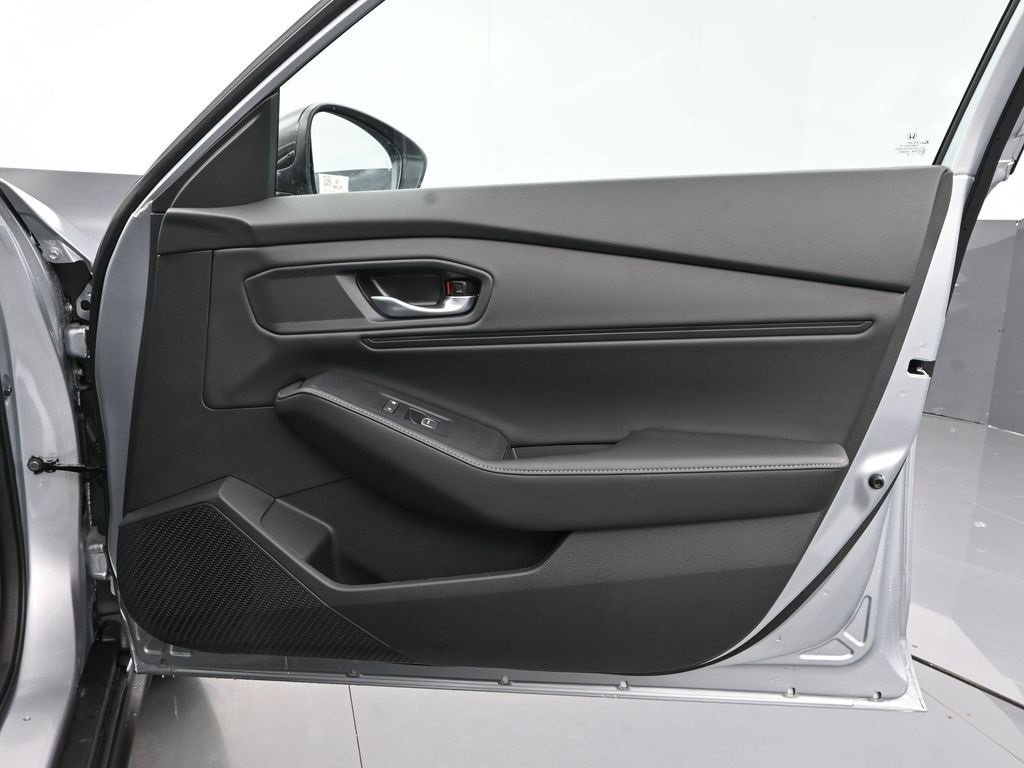 New 2025 Honda Accord Sport image 37