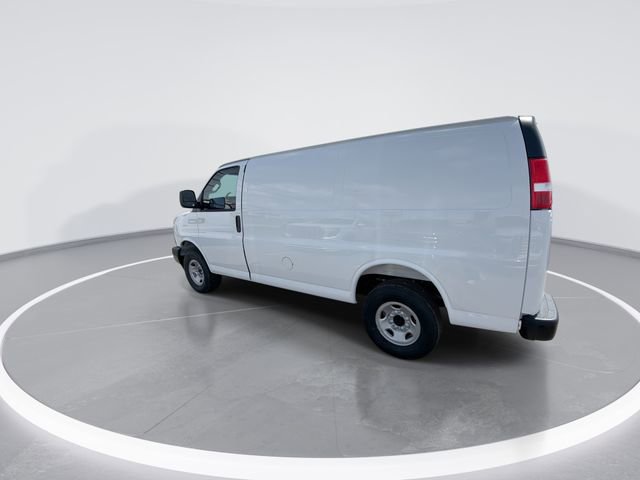 New 2026 GMC Savana 2500 image 6