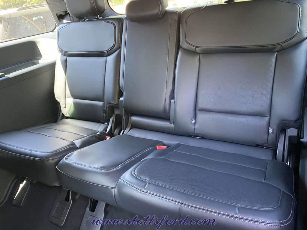 New 2026 Ford Expedition Platinum AWD/4WD image 14