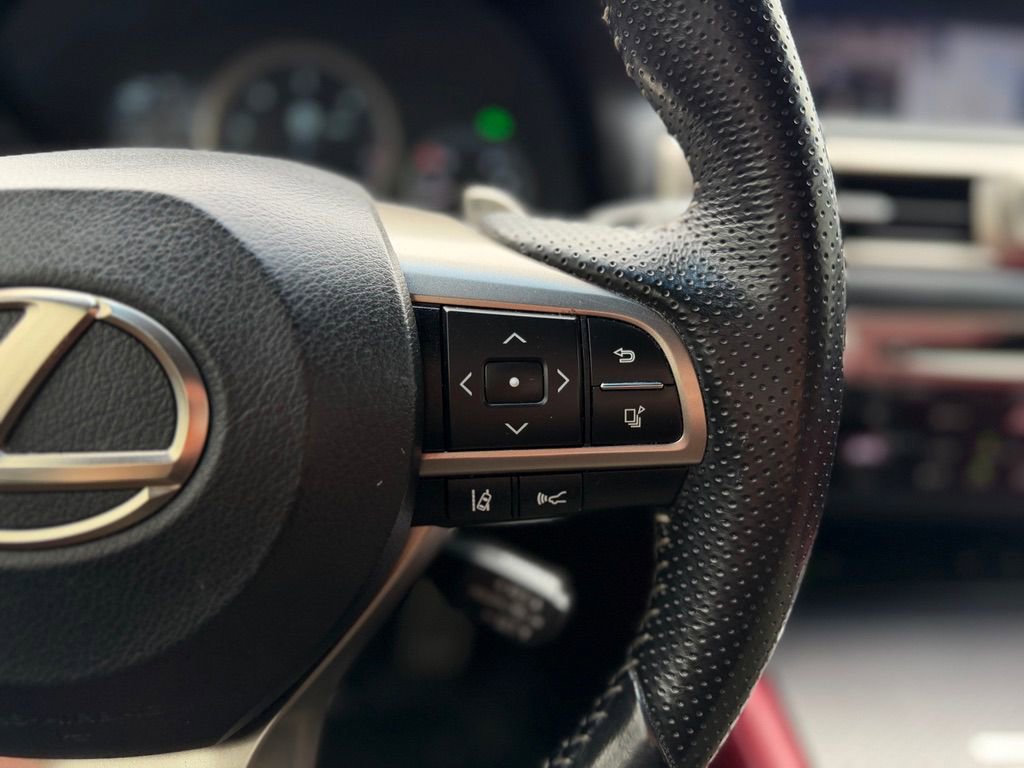 Used 2018 Lexus GS 350 F Sport image 38