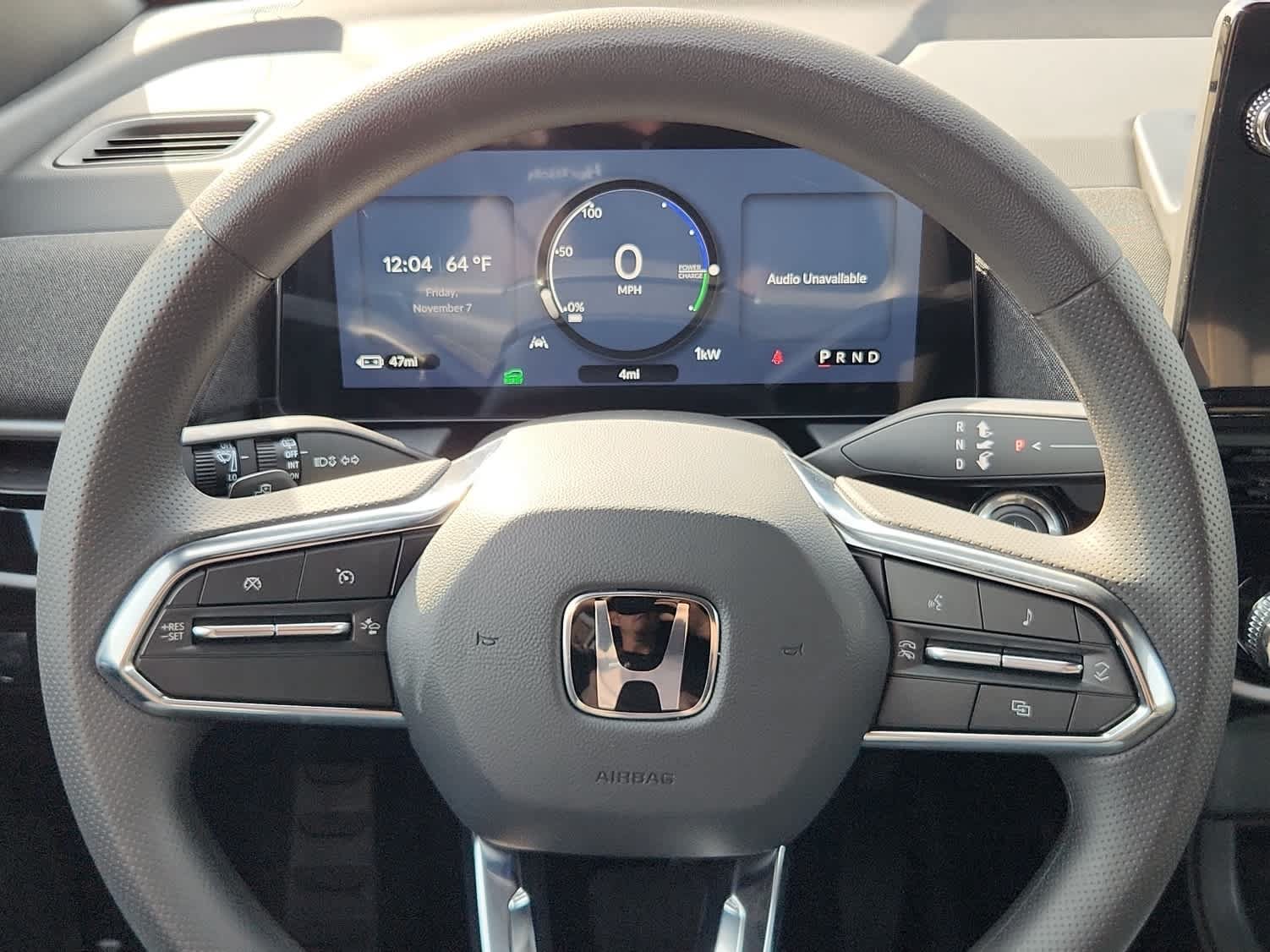 New 2025 Honda Prologue EX image 15