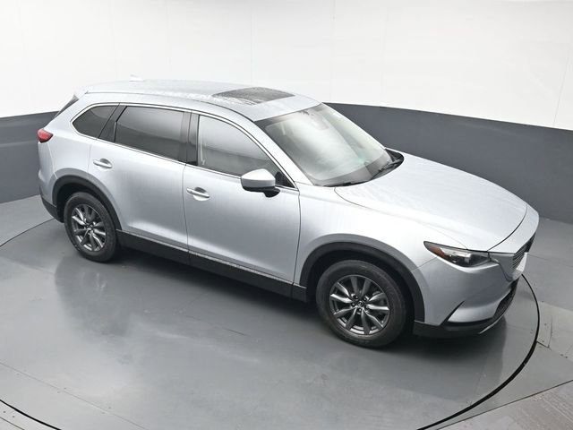 Certified 2023 MAZDA CX-9 Touring image 46