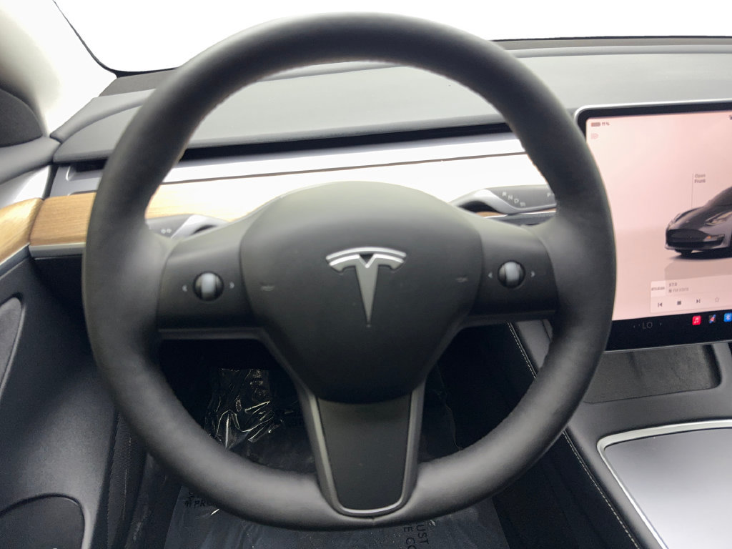 Used 2023 Tesla Model 3 Long Range AWD/4WD image 57