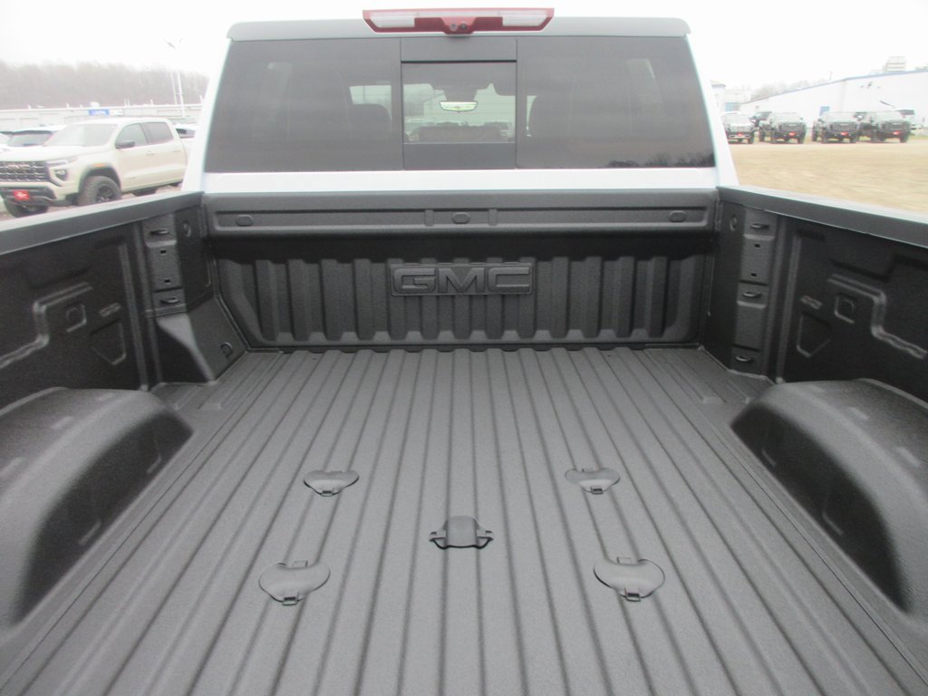 New 2026 GMC Sierra 2500 Denali Ultimate image 6