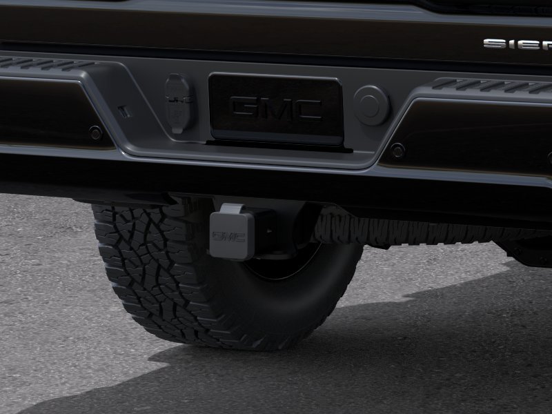 New 2026 GMC Sierra 3500 Denali AWD/4WD image 16