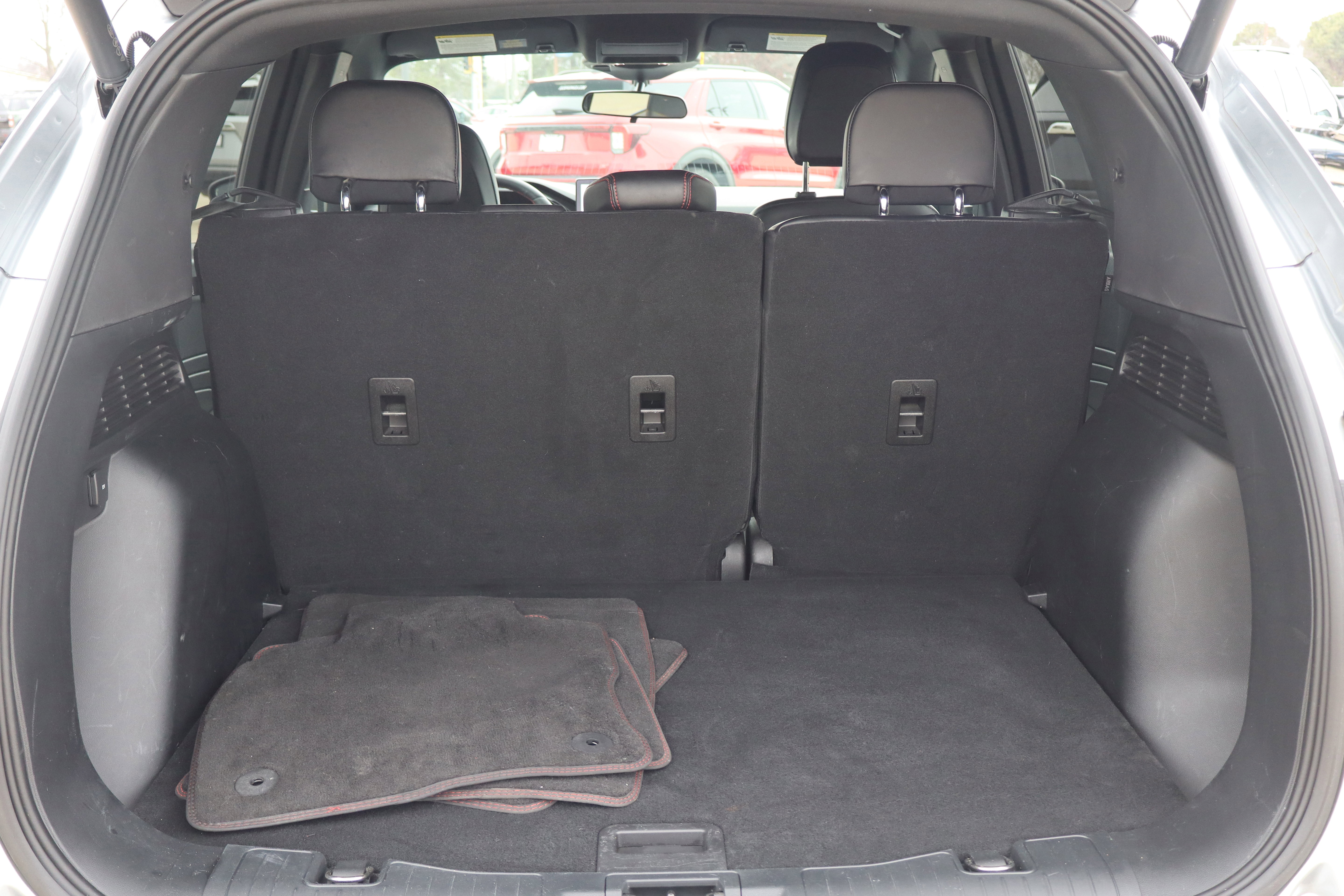 Used 2023 Ford Escape ST-Line w/ Tech Pack #1 image 26