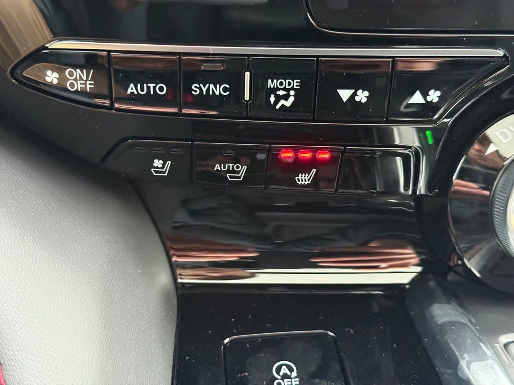 New 2026 Acura MDX A-Spec image 15