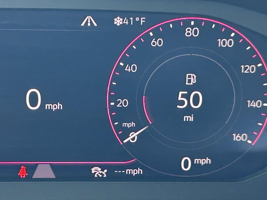 Used 2020 Volkswagen Jetta SEL image 23