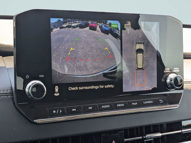 Used 2024 Mitsubishi Outlander SE image 21