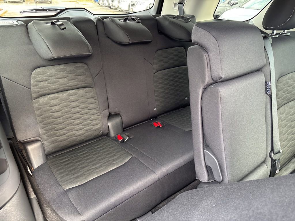 New 2026 Nissan Pathfinder SV image 18