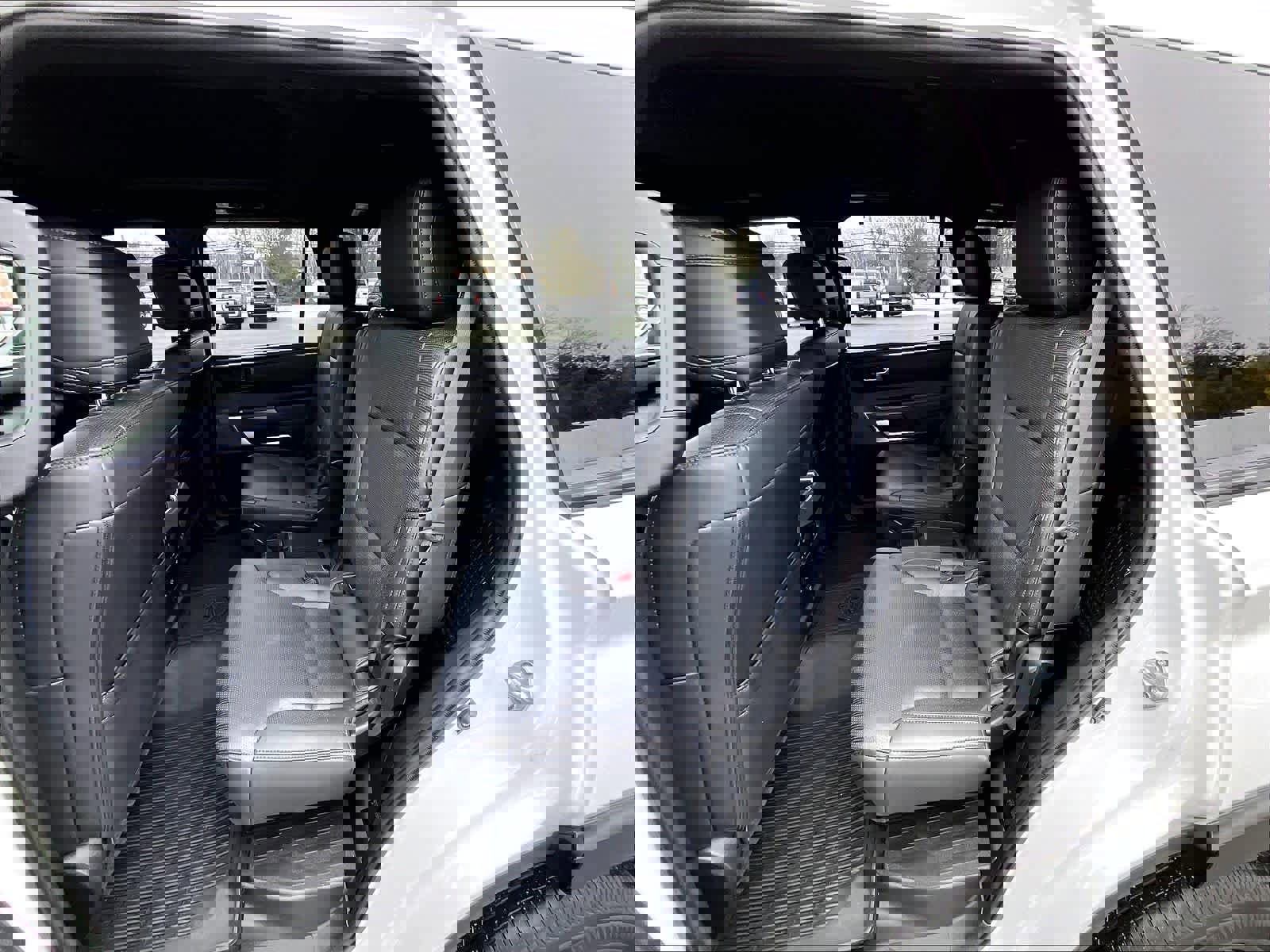 Used 2023 Toyota Sequoia Platinum image 15