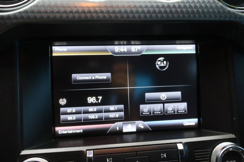 Used 2015 Ford Mustang GT Premium w/ GT Performance Package image 18