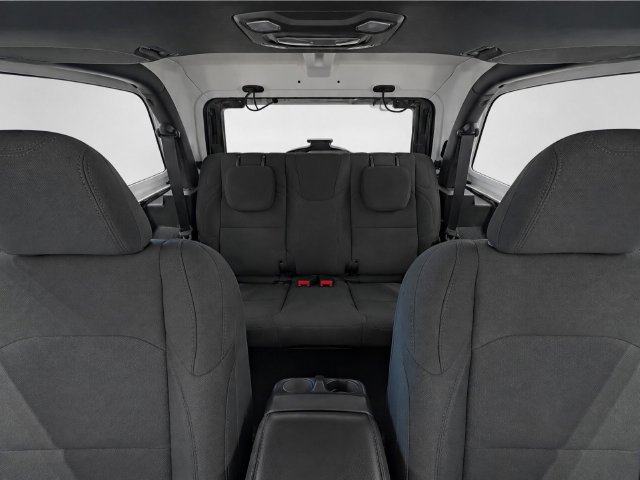 Used 2018 Jeep Wrangler Sport AWD/4WD image 19