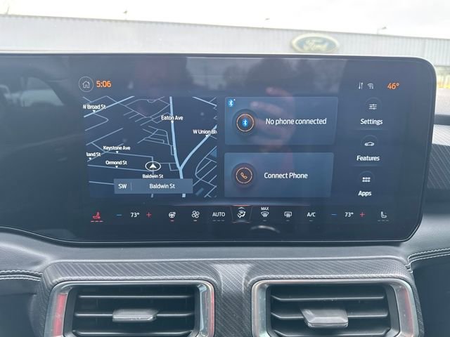 Used 2024 Ford Mustang Premium image 18