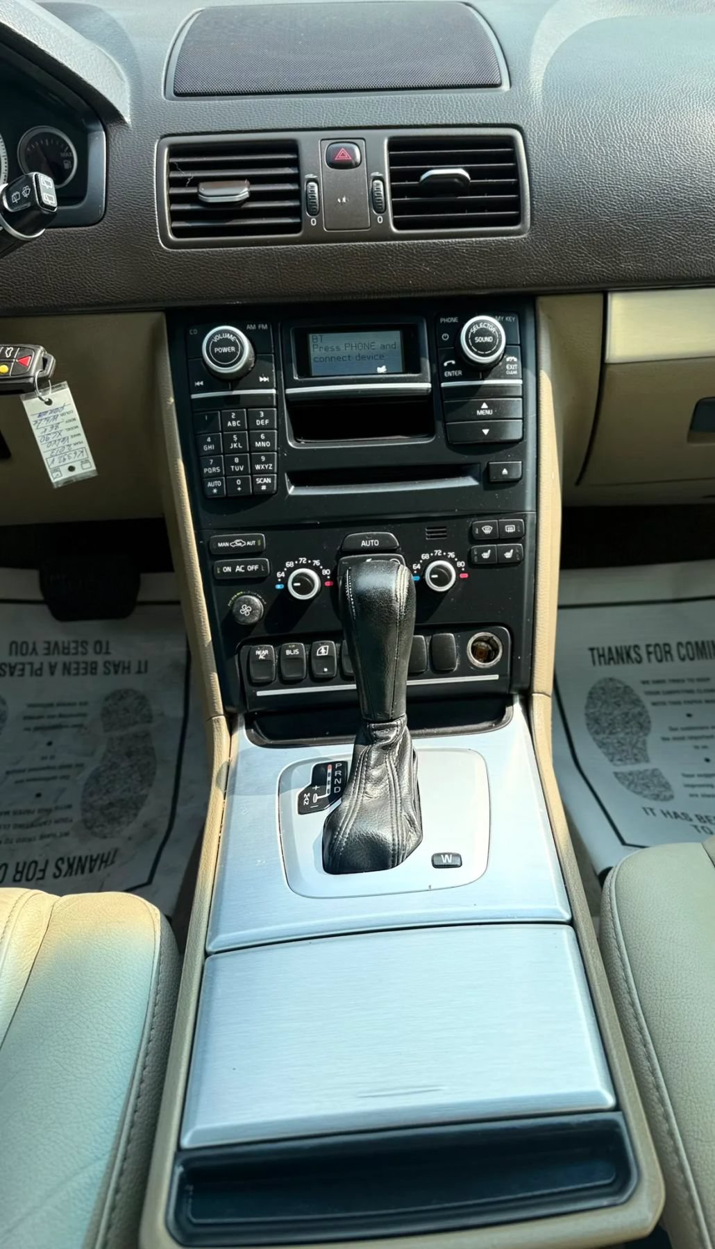 Used 2013 Volvo XC90 3.2 FWD image 19