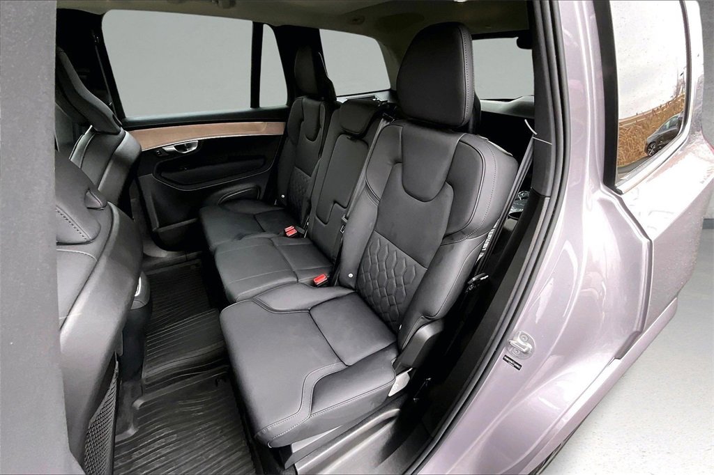 Used 2026 Volvo XC90 B5 Plus w/ Protection Package image 22