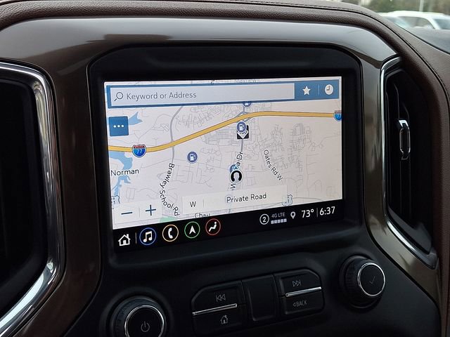 Used 2023 Chevrolet Silverado 3500 High Country image 14